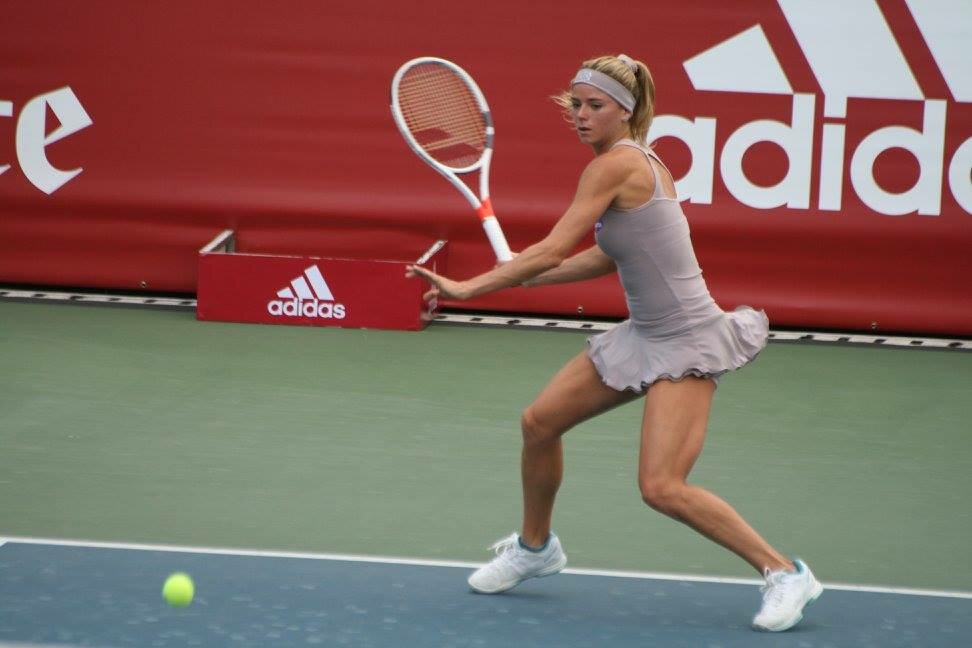 Camila, una wild card per Cincy, poi New Haven e US Open