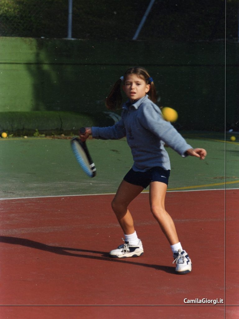 Indian Wells, Camila dopo cinque vittorie va ko contro Flavia Pennetta