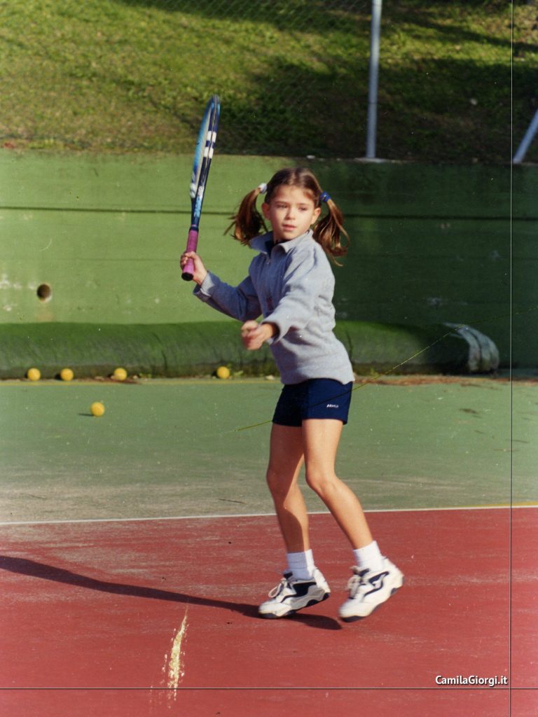 Eastbourne: Camila batte in rimonta la Konta e approda ai quarti