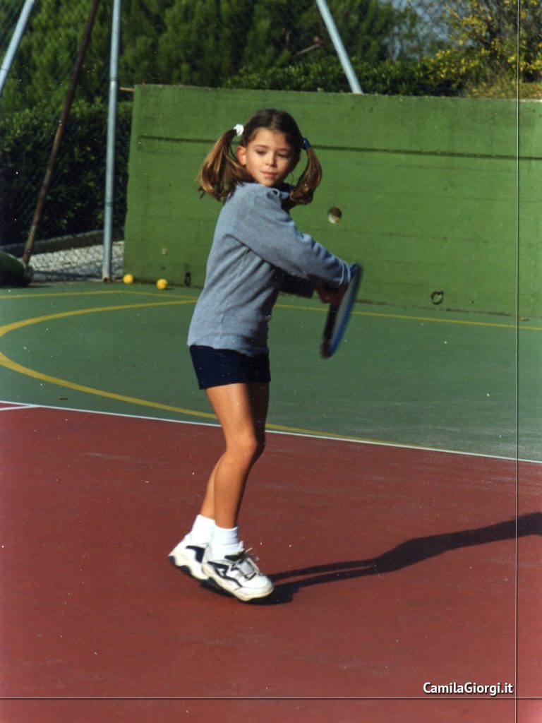 Wta Tokyo, Camila cede in due set alla Paszek