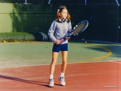 WTA Hobart: Camila si ferma ai quarti. Tornerà in campo agli Australian Open