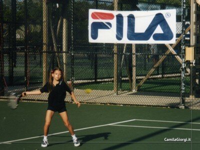 RG, Camila sconfitta 6-4, 6-2 dalla Peng. Le impressioni da bordo campo