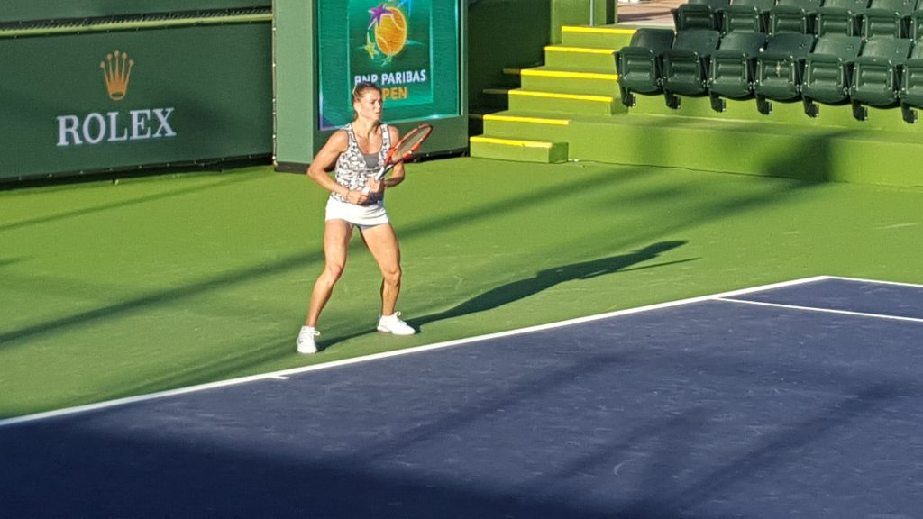 Wimbledon: Camila si ferma con Alison Riske. Prossimo appuntamento a Bad Gastein
