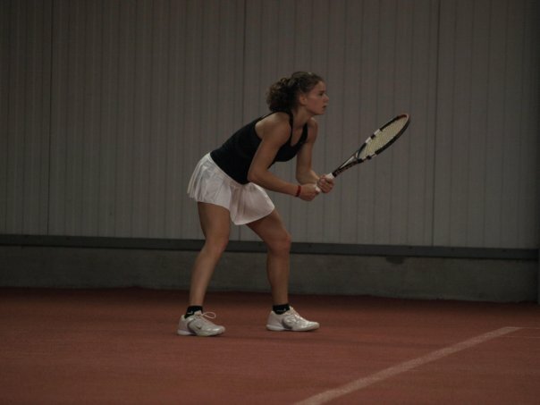 Wta Hertogenbosch, Camila trova Irina Falconi al primo turno