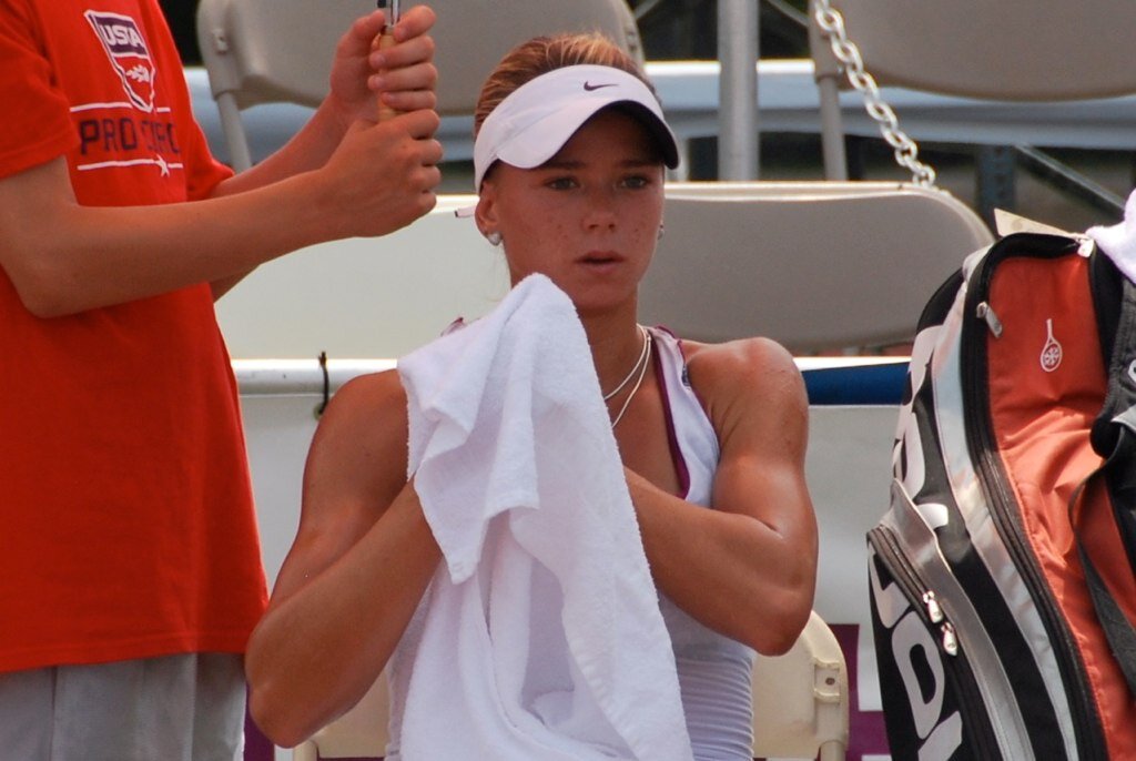 WTA Doha, seconda vittoria di Camila che avanza nelle quali