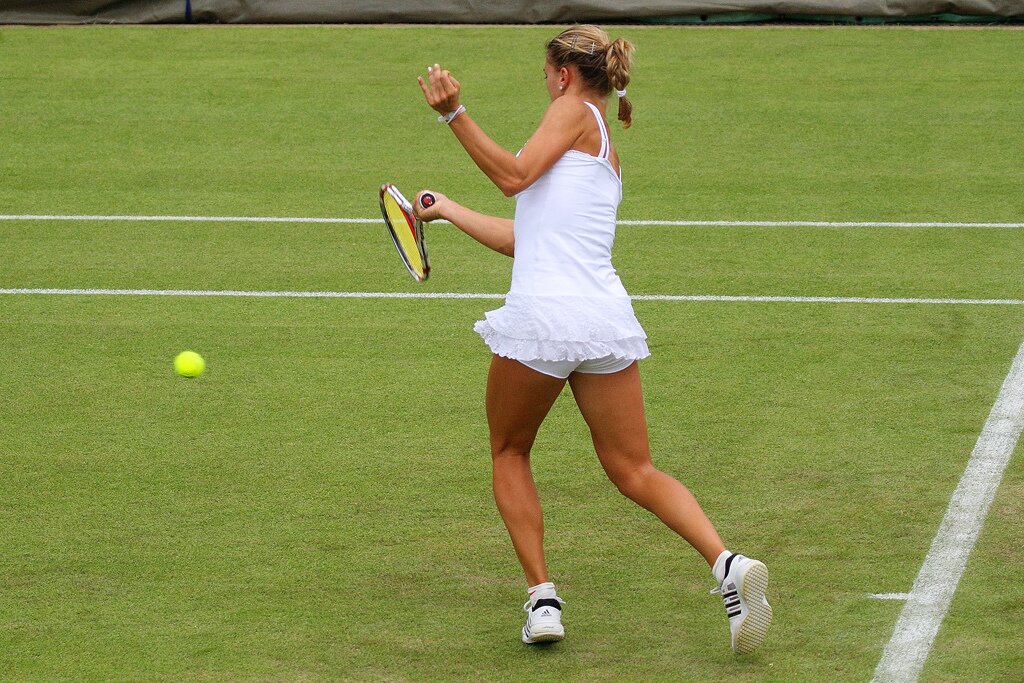 Camila a Washington esce al primo turno contro Bianca Andreescu