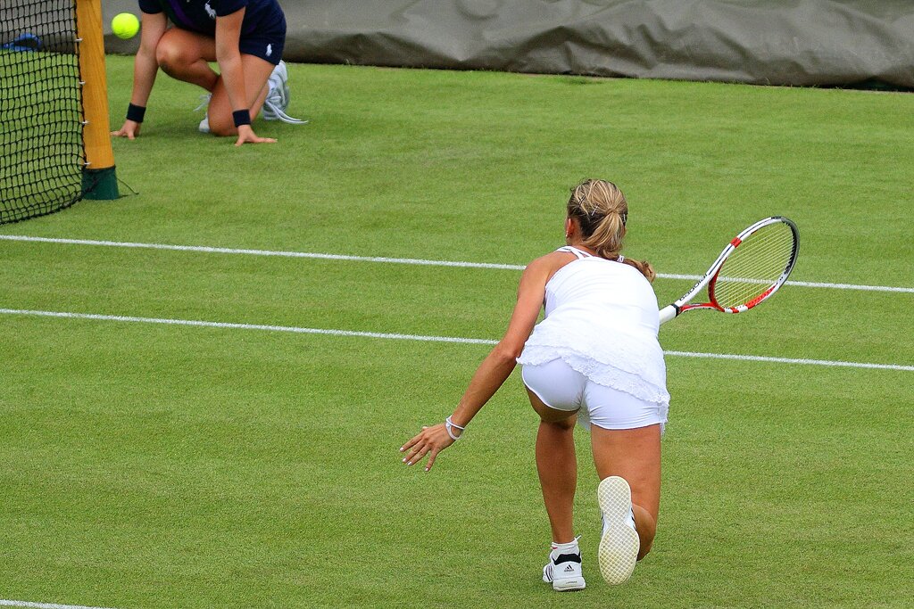 Wta Montreal, Camila esce in tre set nel derby con Roberta Vinci