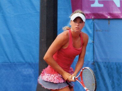 US Open, esordio con la Pironkova per Camila