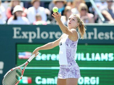 Fed Cup 2020, Austria &#8211; Italia 0-1: Antonić parte perfettamente, Giorgi si trasforma e vince il terzo set