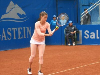 WTA New Haven: Camila trova la Vandeweghe al primo turno