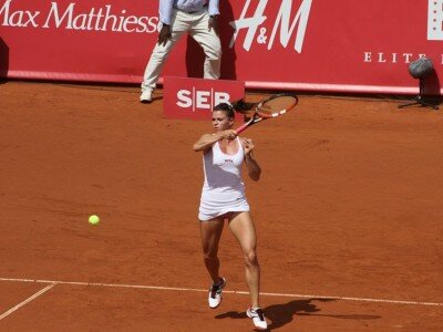 Us Open, il tabellone principale: Camila trova Anastasia Rodionova