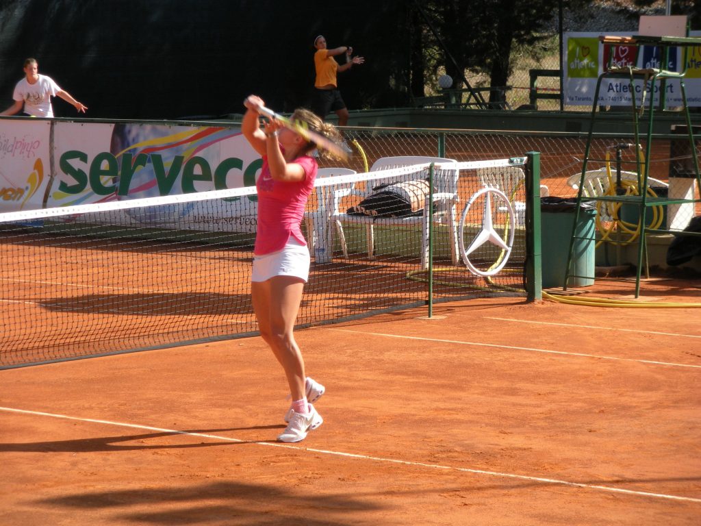 WTA 1000 Madrid: Risultati della seconda giornata con descrizione dettagliata (LIVE)