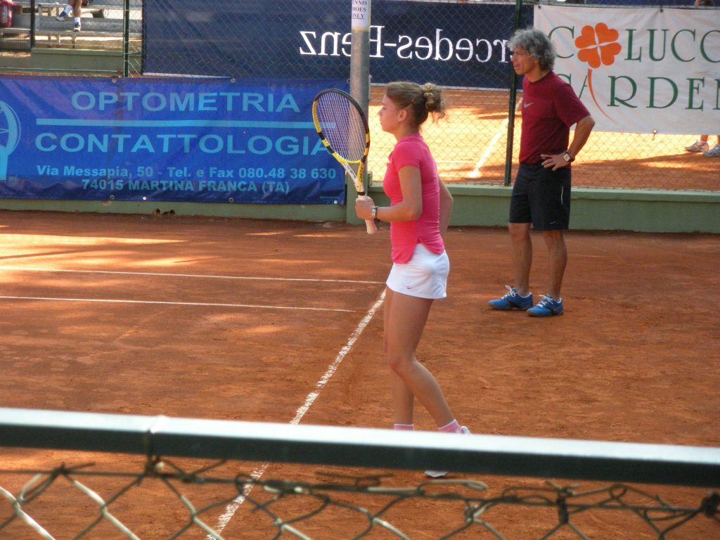 WTA 1000 MONTREAL: Una fantastica prestazione di Camila Giorgi le ha permesso di sconfiggere la nona testa di serie Elise Mertens.