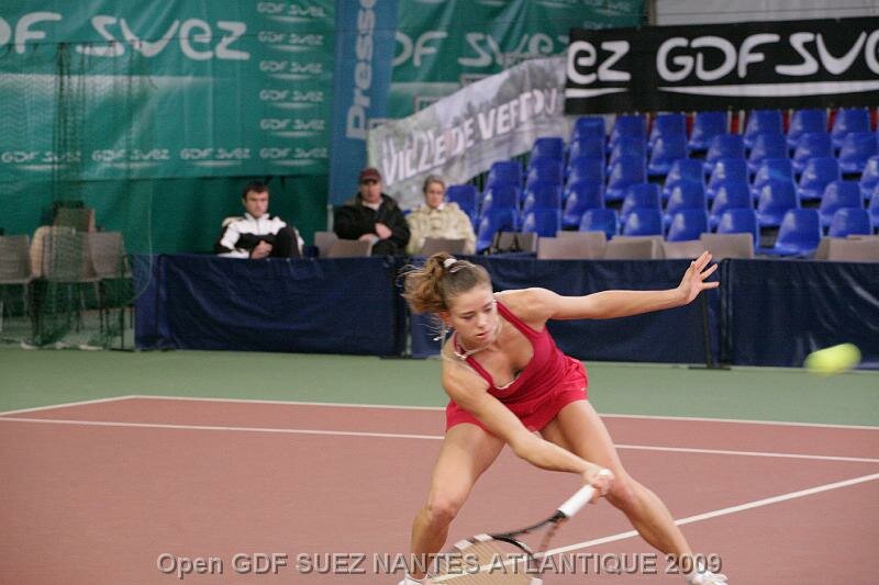 Itf New Braunfels: Camila ai quarti contro Madison Keys