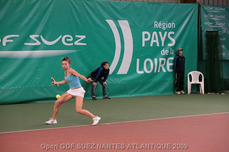 Wta San Pietroburgo: Camila out per un problema alla schiena