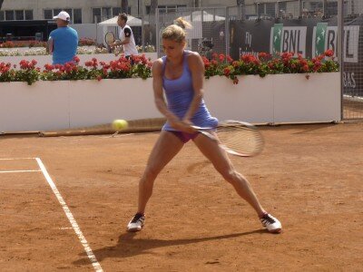 Camila supera anche Shvedova: è semifinale a s’Hertogenbosch