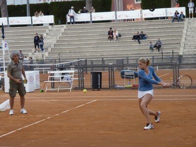 Camila torna in campo a Mosca: primo match contro Lesia Tsurenko