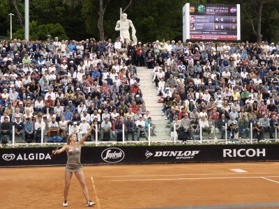 Ranking, Camila entra nelle top100: è la numero 89 del mondo