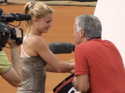 Wta Montreal, Camila batte in due set Stephens. Al prossimo turno c’è la Vinci