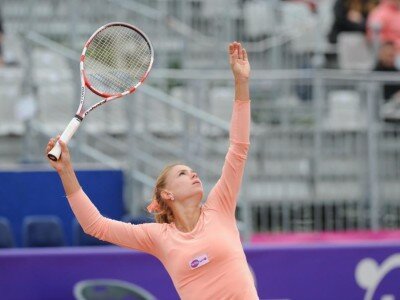 WTA Hobart: Camila batte in due set Nao Hibino e accede ai quarti di finale