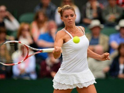 Wta Premier Tokyo: Camila supera Caroline Garcia e passa al secondo turno