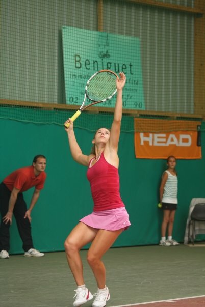 Australian Open, Camila batte in due set Tereza Smitkova: ora sfiderà Venus Williams