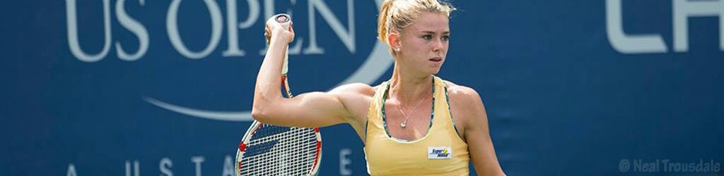 Australian Open 2019: Camila Giorgi si sbarazza di Iga Swiatek e passa al terzo turno