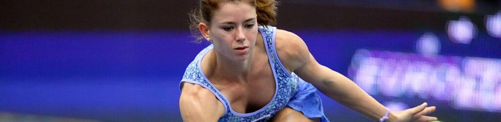 Australian Open Championships: Ash Barty sconfigge Camila Giorgi