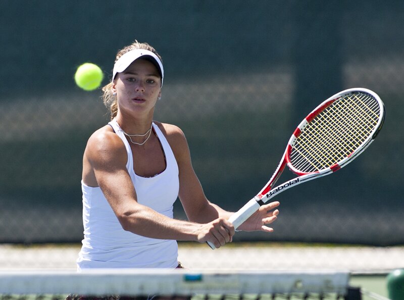 Camila esce in tre set al secondo turno di Cincinnati con Andrea Petkovic. Tornerà in campo a New Haven.