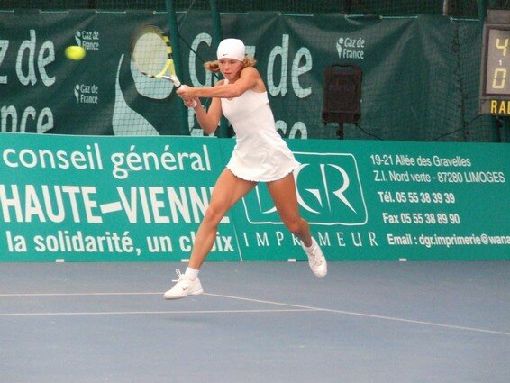 WTA Stoccarda: Camila agevolmente al secondo turno di quali