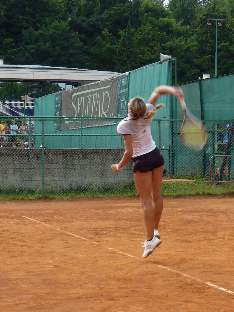 WTA Brisbane: elenco dei partecipanti. Numerosi i nomi di spicco all’inizio. Per i colori italiani c’è Camila Giorgi …