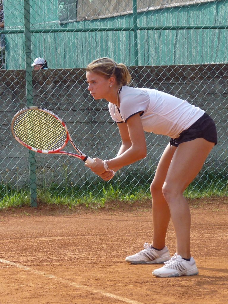 WTA New Haven, Camila al secondo turno di quali