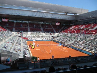 Cincinnati, Camila supera in 2 set Eguchi nel primo turno di quali