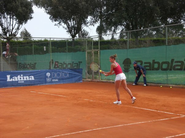 Camila vince il suo primo torneo WTA: ‘s-Hertogenbosch è suo!