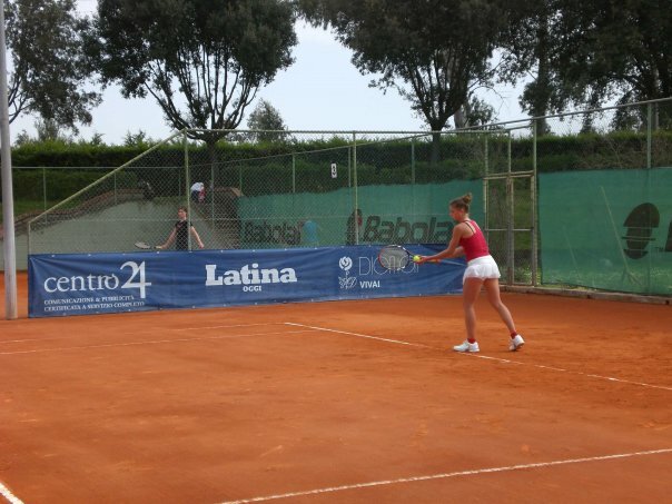 WTA s’Hertogenbosch, Camila rimonta Michaella Krajicek e passa ai quarti di finale