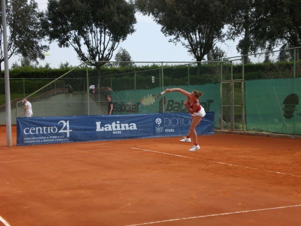 A Strasburgo Camila fuori in tre set con Silvia Soler-Espinosa: ora Roland Garros