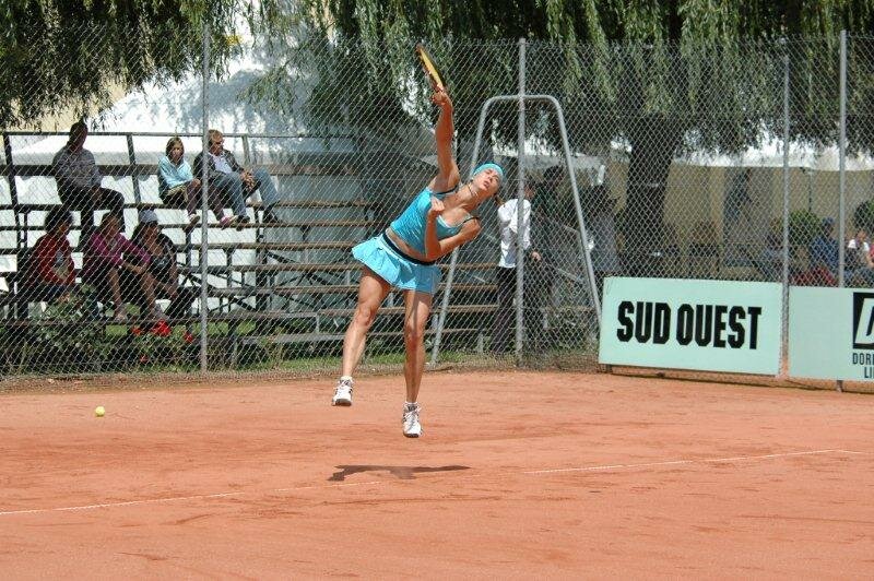 s’Hertogenbosch, Camila supera in tre set Lepchenko