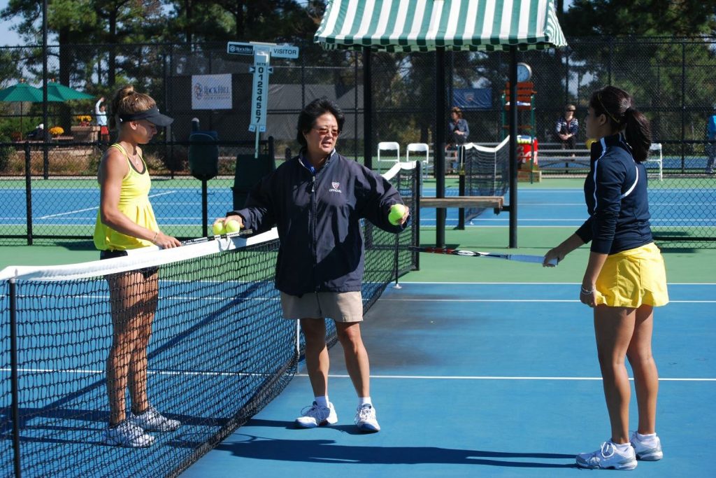 Cincinnati, derby italiano con la Schiavone al primo turno