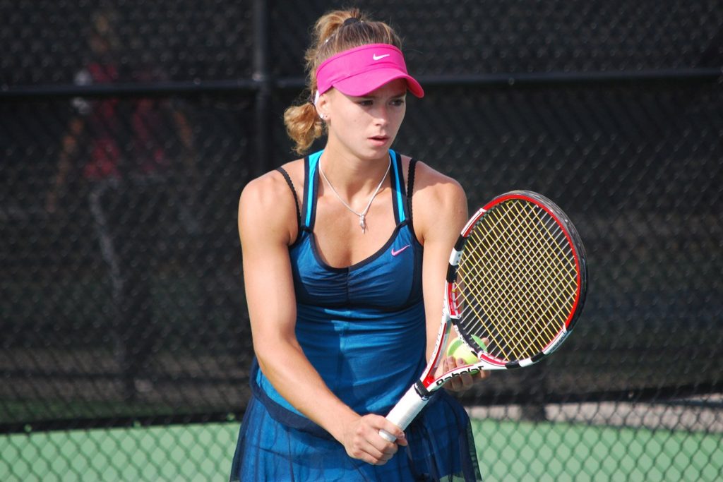 Camila avanza a Katowice: 6-0 6-1 contro Katarzyna Piter. Ora Roberta Vinci